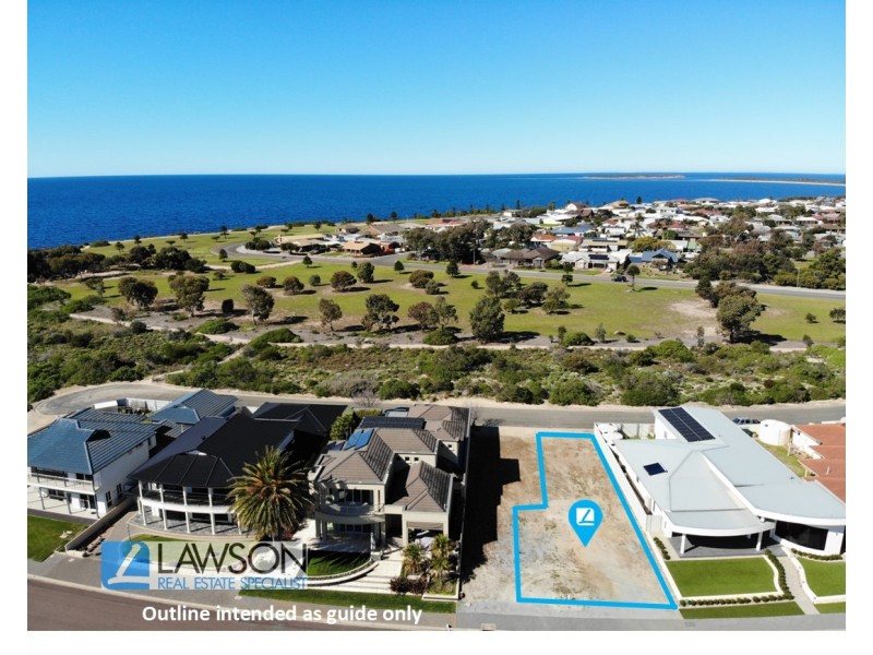 18 Morialta Crescent, Tumby Bay SA 5605