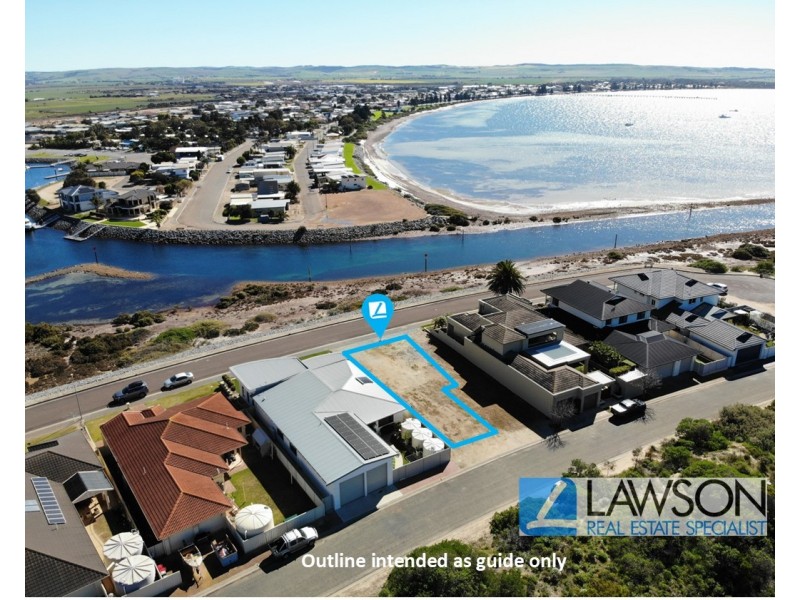 18 Morialta Crescent, Tumby Bay SA 5605