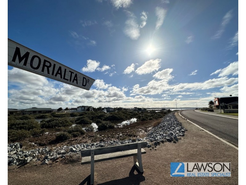 18 Morialta Crescent, Tumby Bay SA 5605