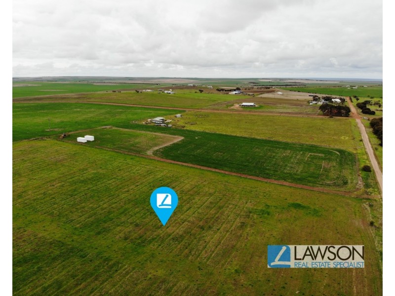 Lot 284,  Yarandale Road, Lipson SA 5607