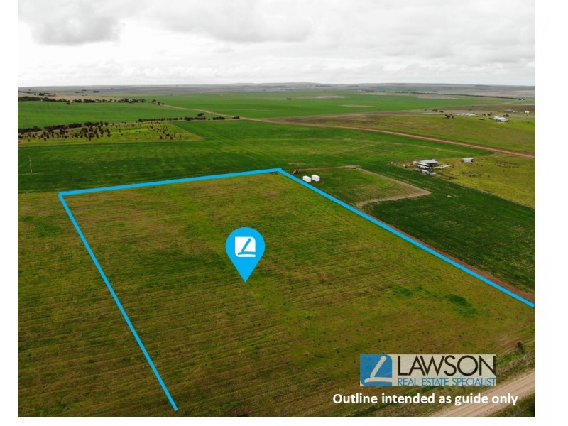 Lot 284,  Yarandale Road, Lipson SA 5607