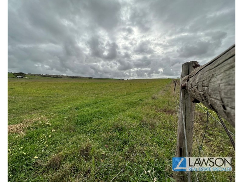 Lot 284,  Yarandale Road, Lipson SA 5607