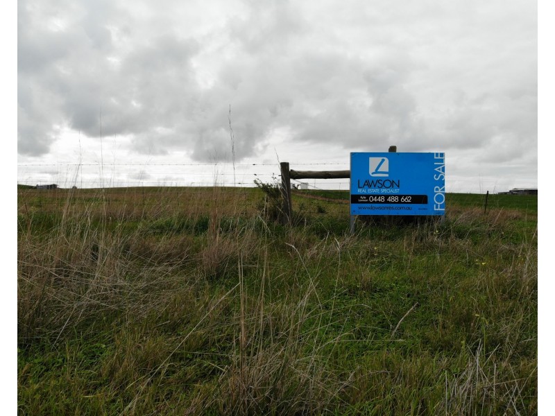 Lot 284,  Yarandale Road, Lipson SA 5607