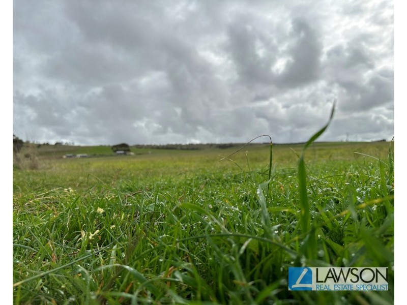 Lot 284,  Yarandale Road, Lipson SA 5607