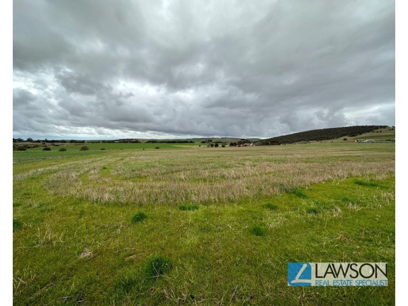 Lot 284,  Yarandale Road, Lipson SA 5607