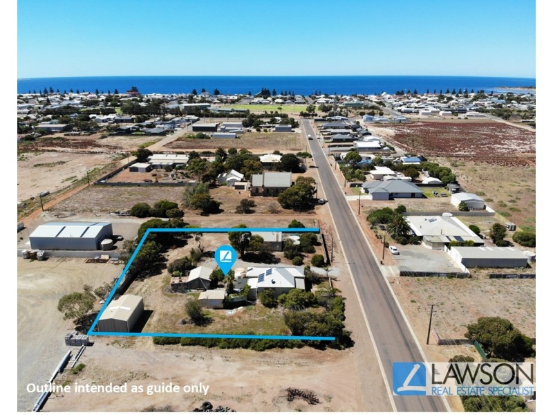 2 Church Street, Tumby Bay SA 5605