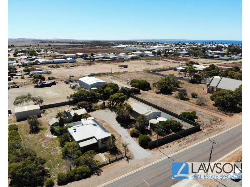 2 Church Street, Tumby Bay SA 5605