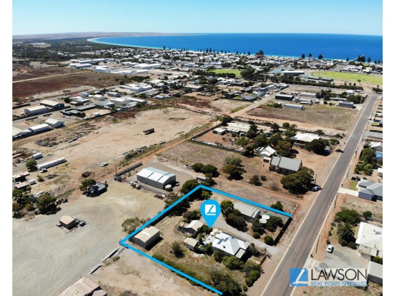 2 Church Street, Tumby Bay SA 5605