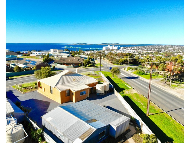 1 Duncan Avenue, Port Lincoln SA 5606