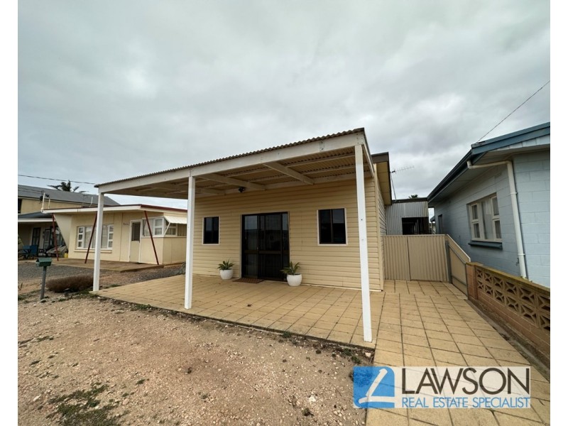 8 Elfrieda Drive, Tumby Bay SA 5605