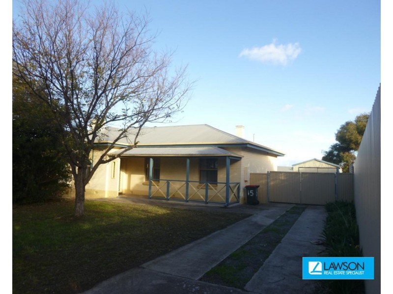 15 Cronin Avenue, Port Lincoln SA 5606