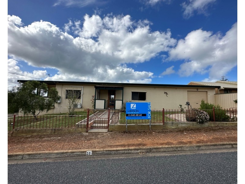 51 York Street, Port Lincoln SA 5606