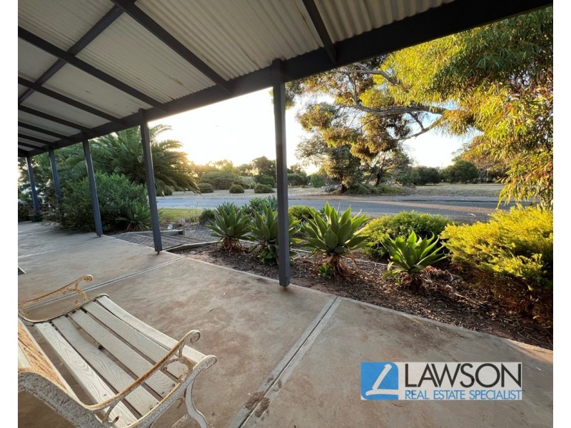 6 Lakin Crescent, Tumby Bay SA 5605