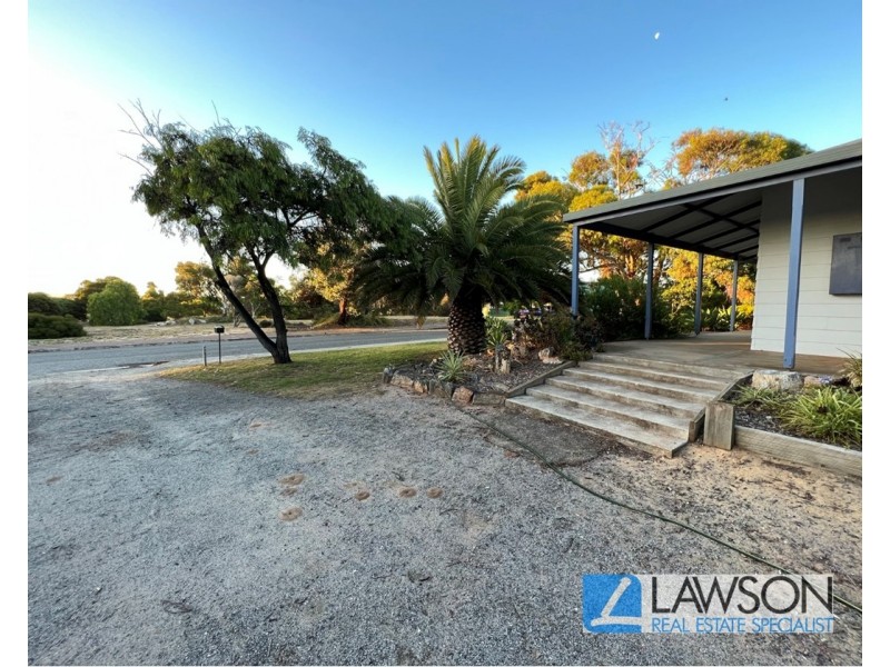 6 Lakin Crescent, Tumby Bay SA 5605