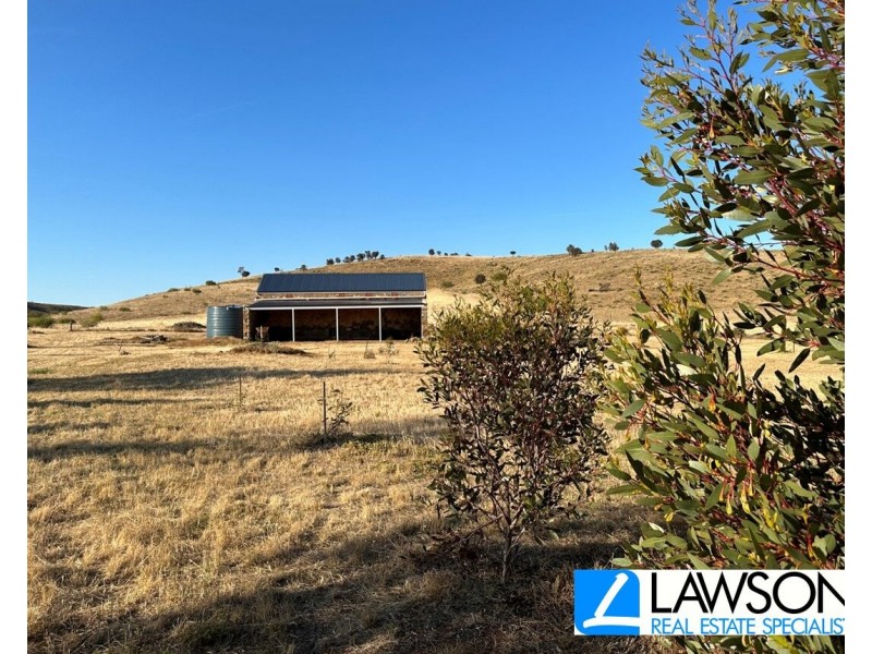 Lot 33 Lipson-Ungarra Road, Lipson SA 5607