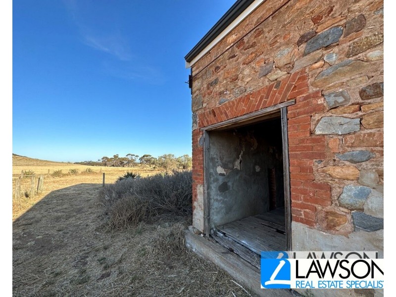 Lot 33 Lipson-Ungarra Road, Lipson SA 5607