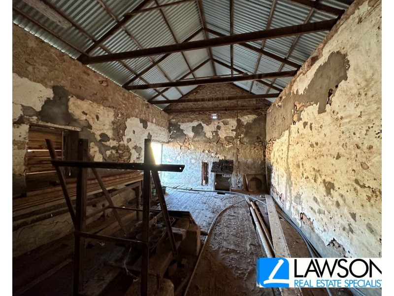 Lot 33 Lipson-Ungarra Road, Lipson SA 5607