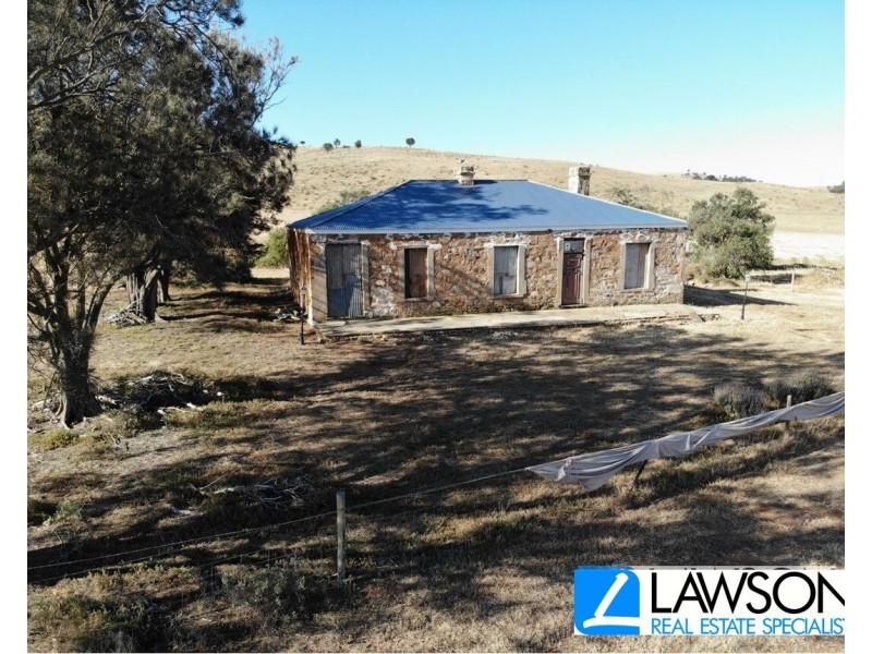 Lot 33 Lipson-Ungarra Road, Lipson SA 5607