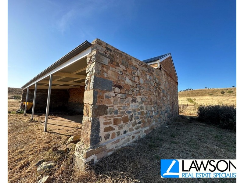 Lot 33 Lipson-Ungarra Road, Lipson SA 5607