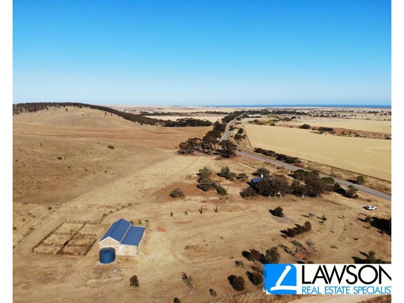 Lot 33 Lipson-Ungarra Road, Lipson SA 5607