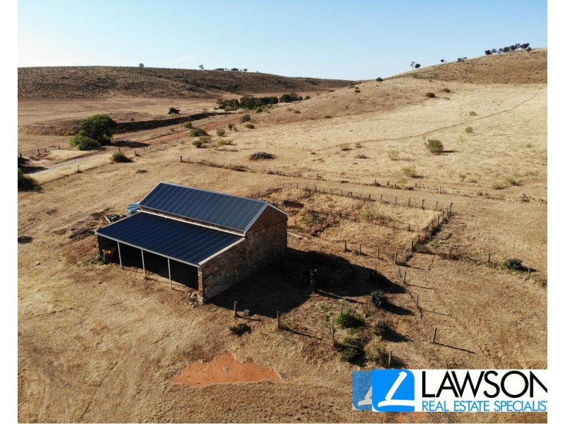 Lot 33 Lipson-Ungarra Road, Lipson SA 5607