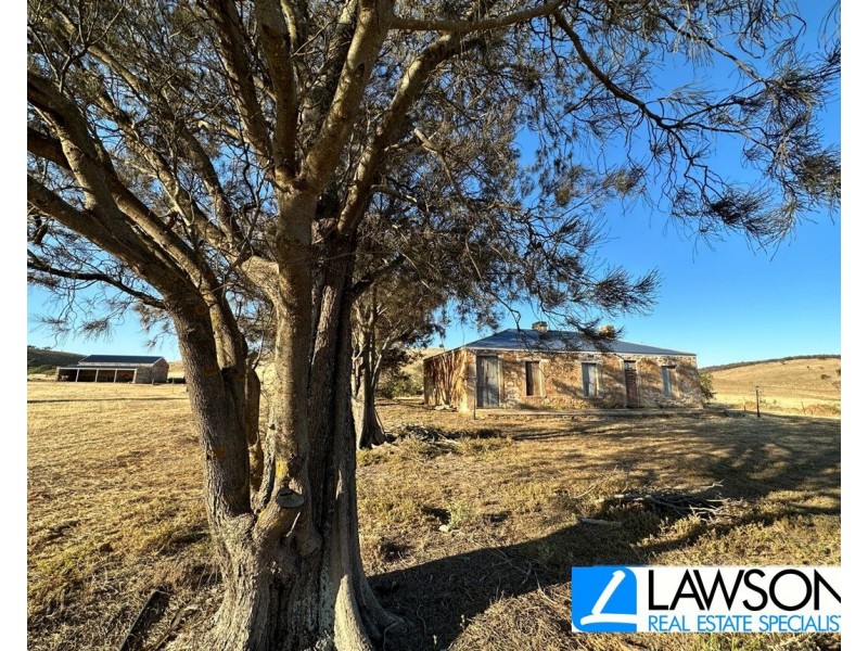 Lot 33 Lipson-Ungarra Road, Lipson SA 5607
