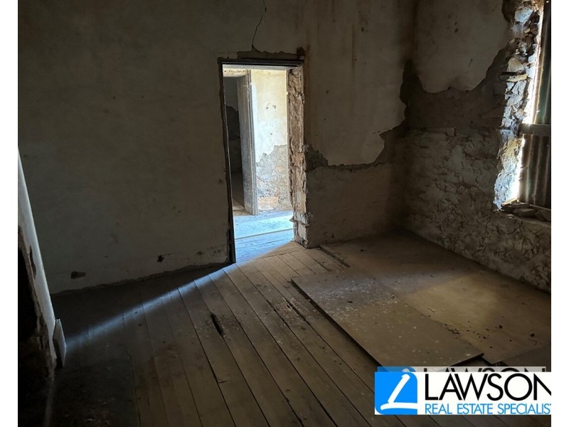 Lot 33 Lipson-Ungarra Road, Lipson SA 5607