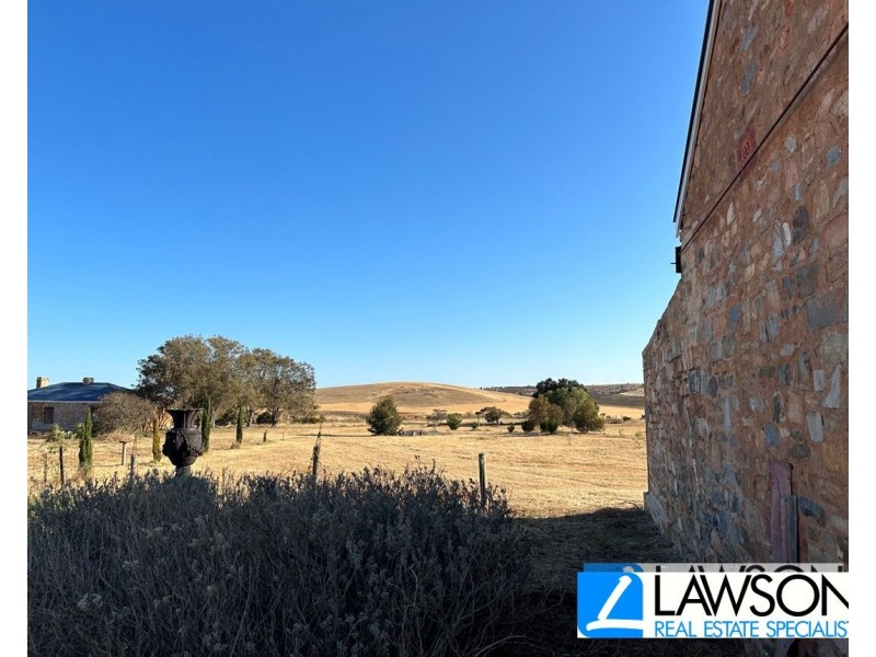 Lot 33 Lipson-Ungarra Road, Lipson SA 5607
