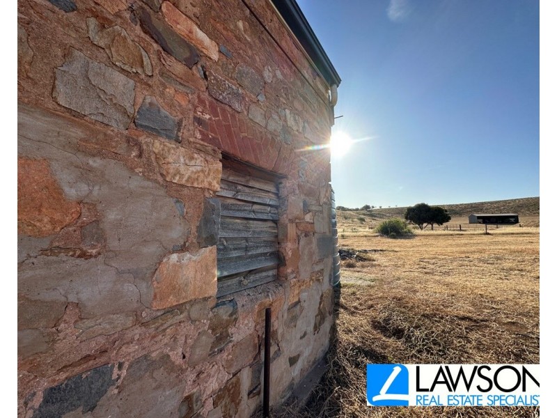 Lot 33 Lipson-Ungarra Road, Lipson SA 5607