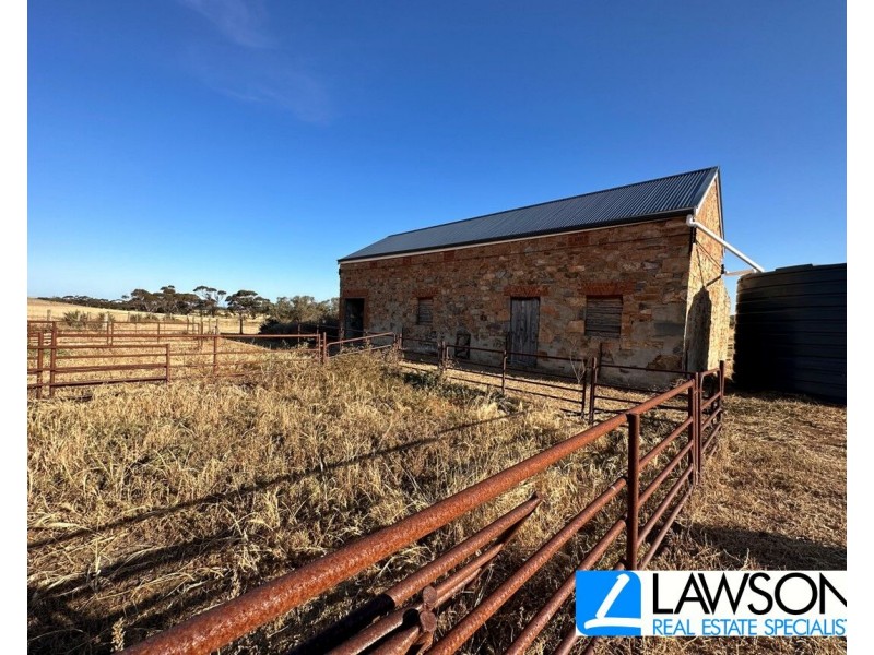 Lot 33 Lipson-Ungarra Road, Lipson SA 5607
