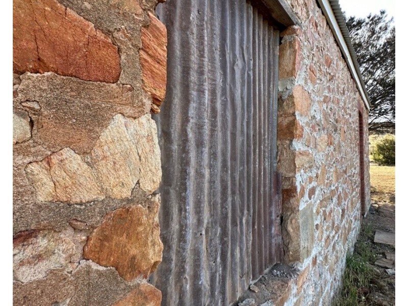 Lot 33 Lipson-Ungarra Road, Lipson SA 5607