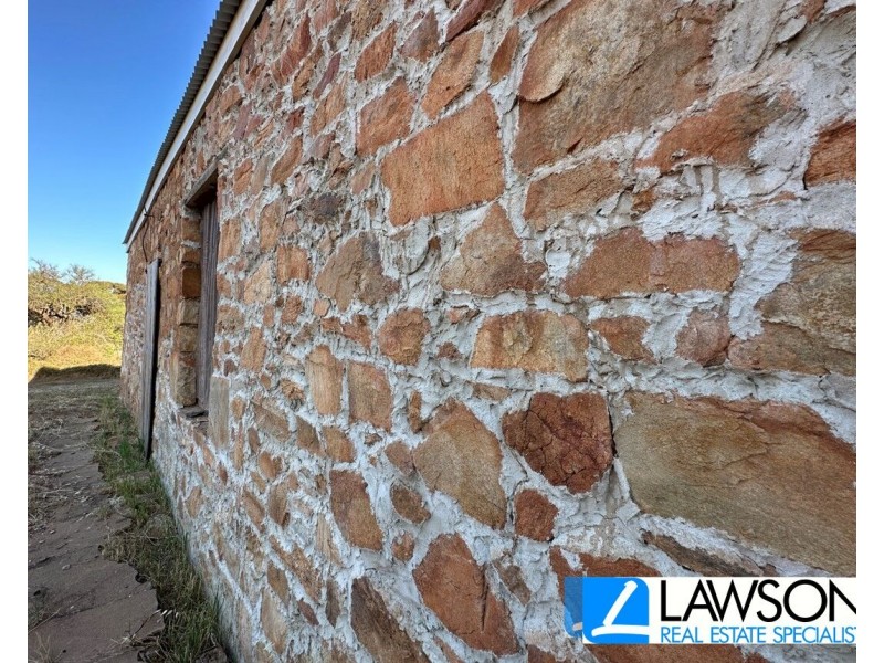 Lot 33 Lipson-Ungarra Road, Lipson SA 5607