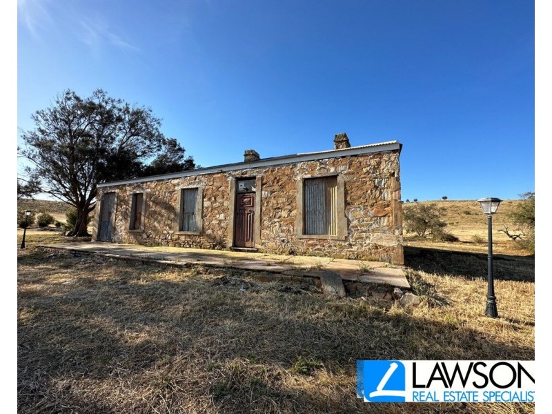 Lot 33 Lipson-Ungarra Road, Lipson SA 5607