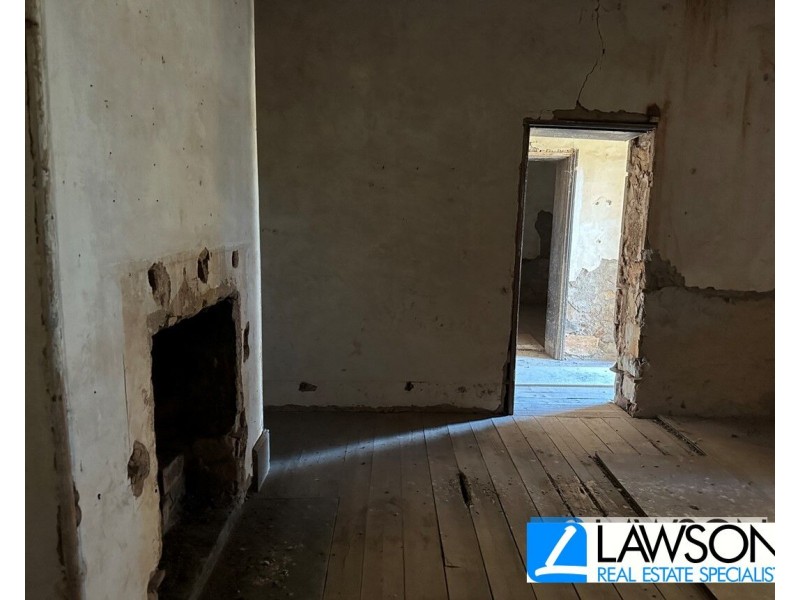 Lot 33 Lipson-Ungarra Road, Lipson SA 5607