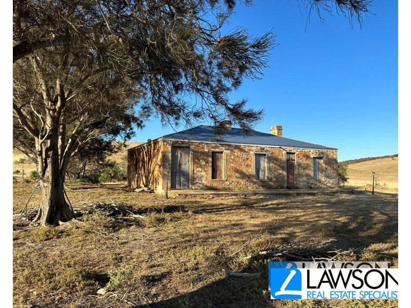 Lot 33 Lipson-Ungarra Road, Lipson SA 5607