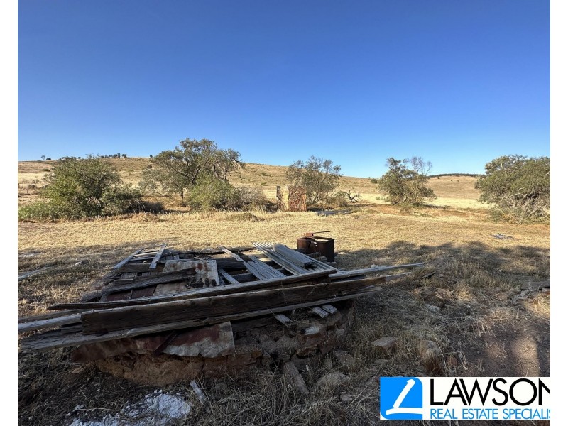 Lot 33 Lipson-Ungarra Road, Lipson SA 5607