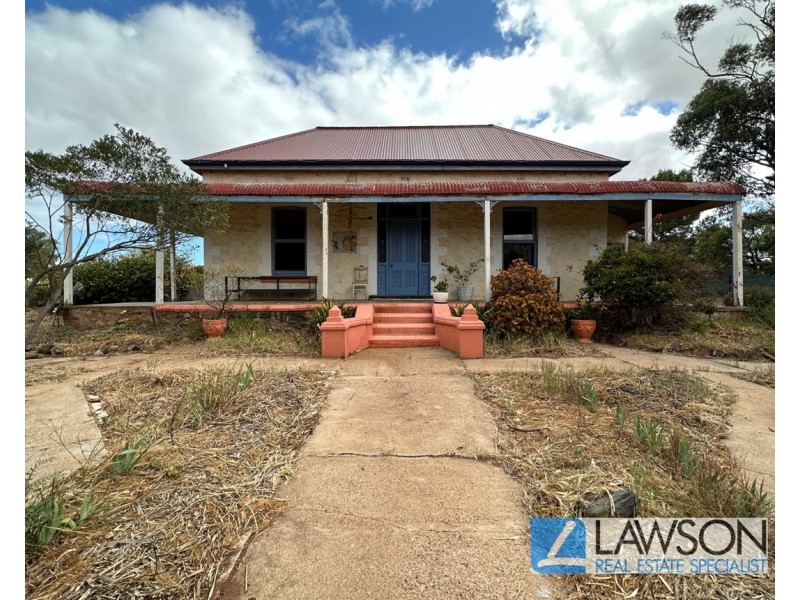 19 North Road, Lipson SA 5607