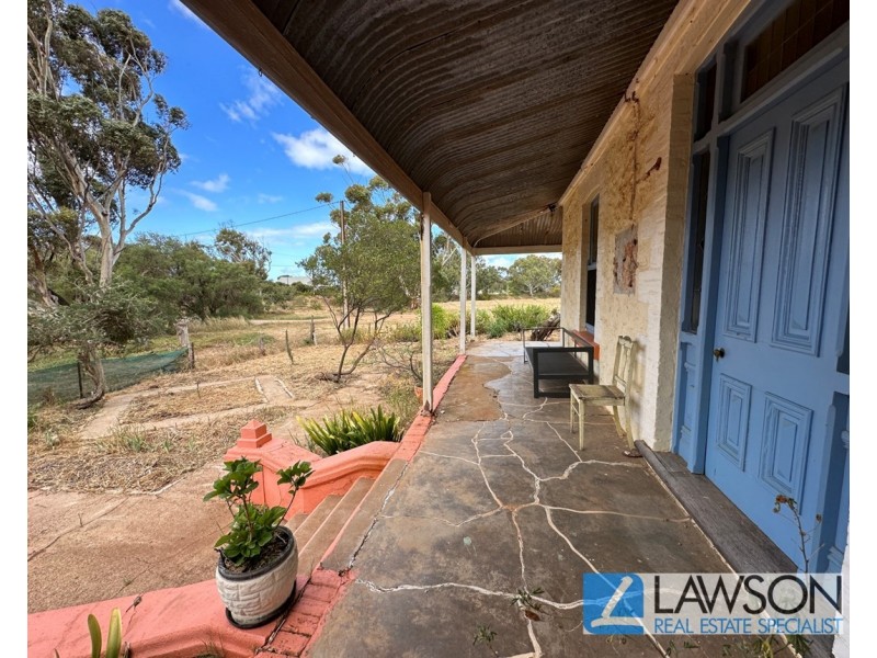 19 North Road, Lipson SA 5607