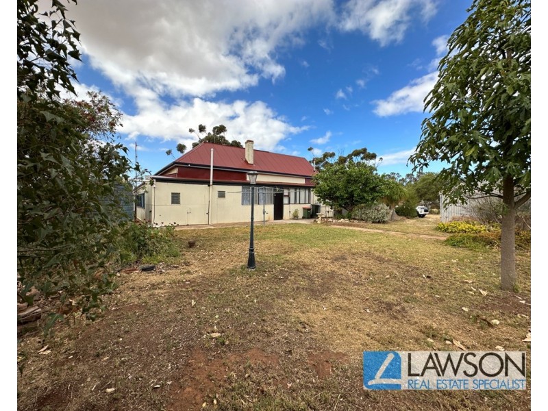19 North Road, Lipson SA 5607