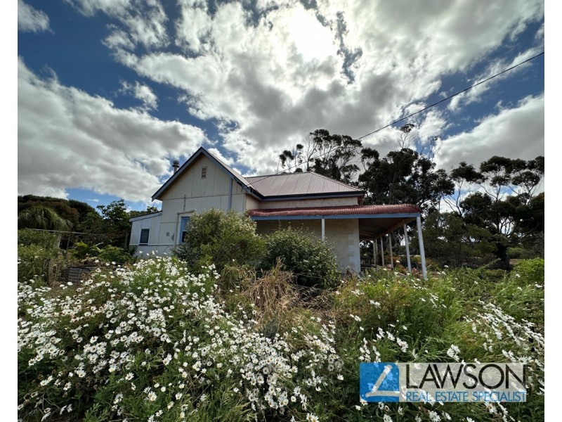 19 North Road, Lipson SA 5607