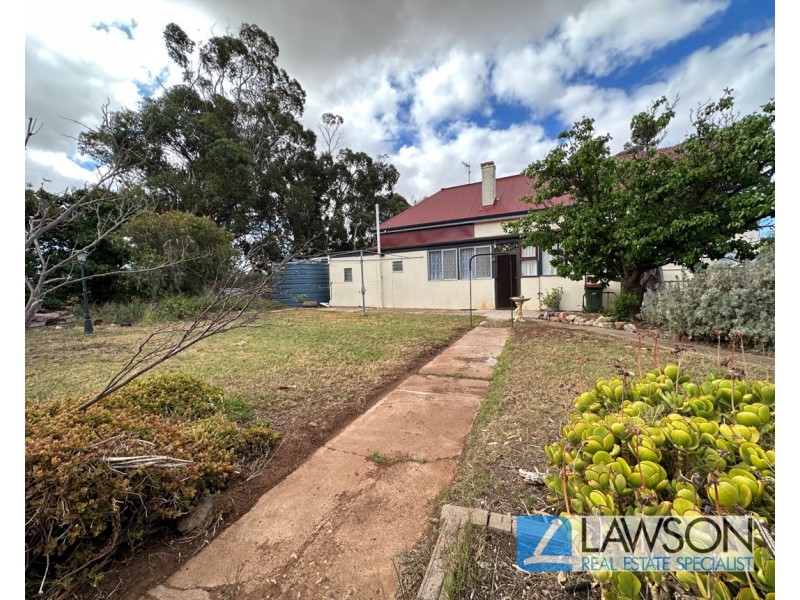19 North Road, Lipson SA 5607