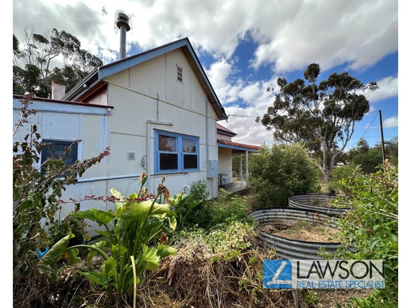 19 North Road, Lipson SA 5607