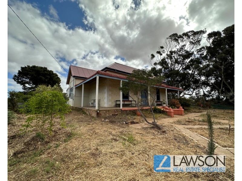 19 North Road, Lipson SA 5607