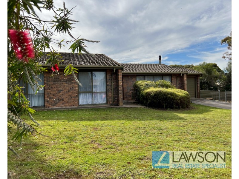 2 Ridley Crescent, Port Lincoln SA 5606