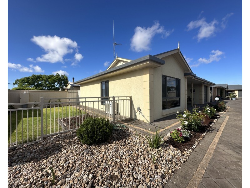 1/18 Lawrie Street, Tumby Bay SA 5605