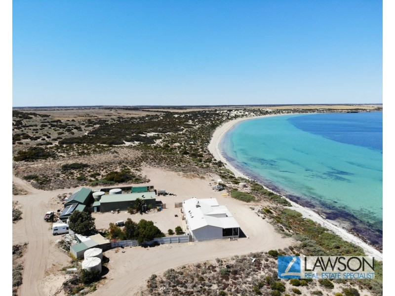 38031C Flinders Highway, Laura Bay SA 5680