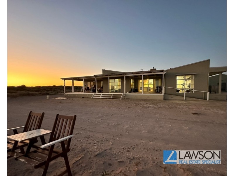 38031C Flinders Highway, Laura Bay SA 5680
