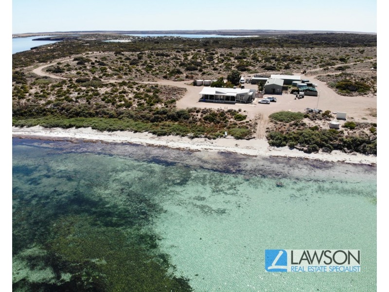 38031C Flinders Highway, Laura Bay SA 5680
