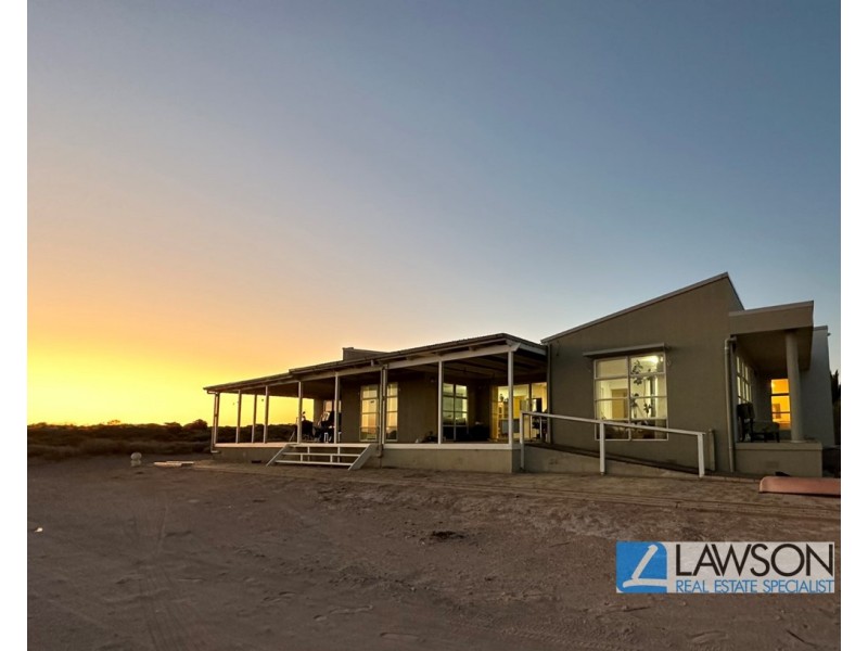 38031C Flinders Highway, Laura Bay SA 5680