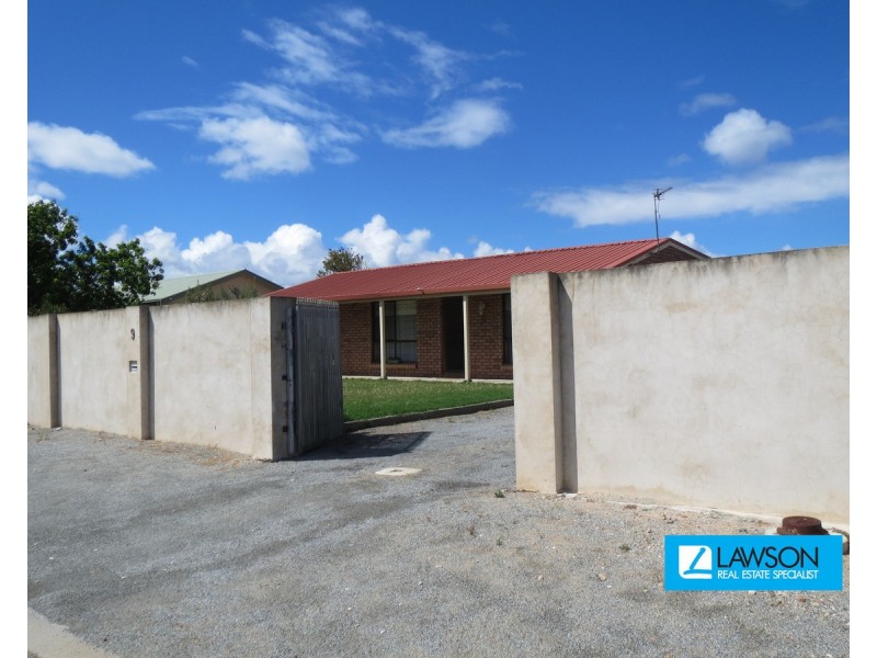 9 La Fayette Drive, Port Lincoln SA 5606